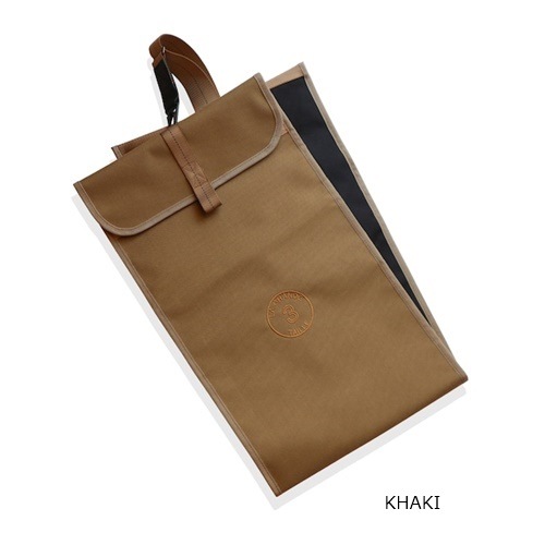 シーアンドシーピーエイチ C&C.P.H. EQUIPEMENT ロングポールCASE WIDE