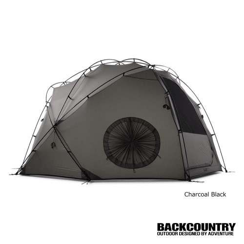 バックカントリー BACKCOUNTRY オリソン Orison Ultimate