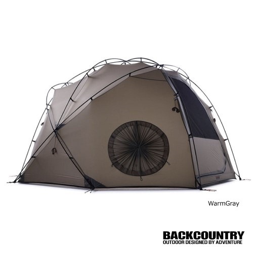 バックカントリー　オリソンアルティメット バックカントリー BACKCOUNTRY オリソン Orison Ultimate | GLAGH グラフ