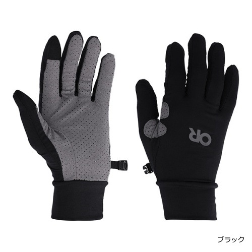 アウトドアリサーチ OUTDOOR RESEARTH アクティブアイス クロマ