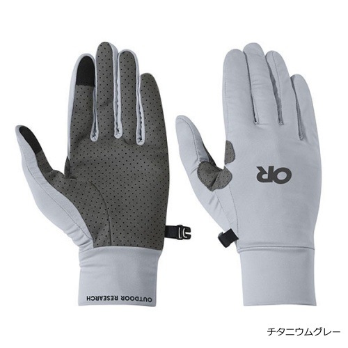 Outdoor Research 寒冷地用グローブ AOR1 Mサイズ 個人装備 Outdoor
