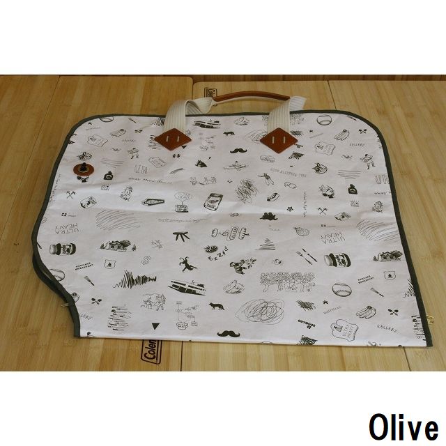 holo / Sanshade Tote カーシェイド ウルトラヘビー