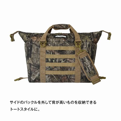 エーオークーラーズ AO Coolers 24パック キャンバス ソフトクーラー