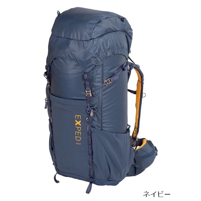 エクスペド EXPED Thunder mens 70 | GLAGH グラフ