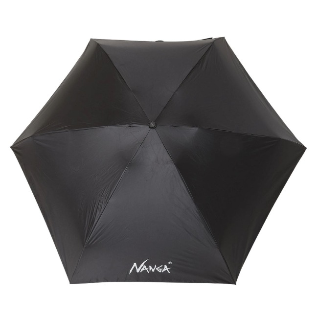 ナンガ NANGA コンパクトアンブレラ COMPACT UMBRELLA