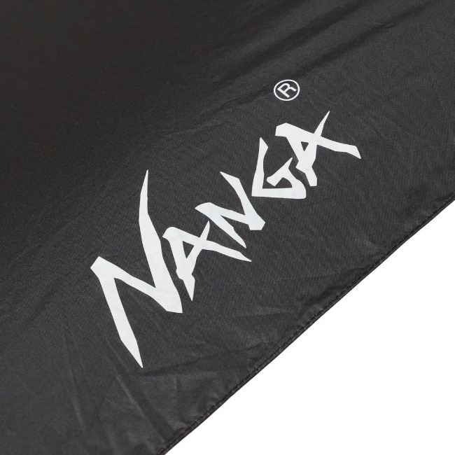 ナンガ NANGA コンパクトアンブレラ COMPACT UMBRELLA