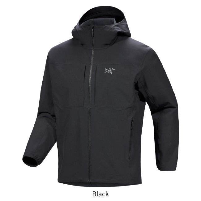 アークテリクス ARC'TERYX ガンマ フーディ メンズ Gamma Hoody