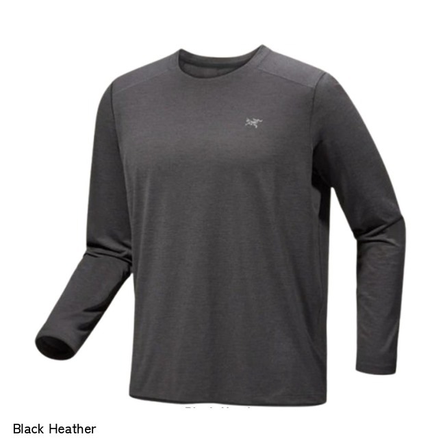 アークテリクス ARC'TERYX コーマッククルー LS メンズ Cormac Crew LS Ms