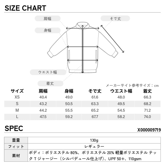 アークテリクス ARC'TERYX コーマッククルー LS メンズ Cormac Crew LS Ms