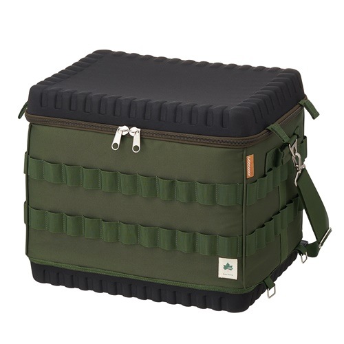 ロゴス LOGOS Loopadd・マルチクールバッグ XL