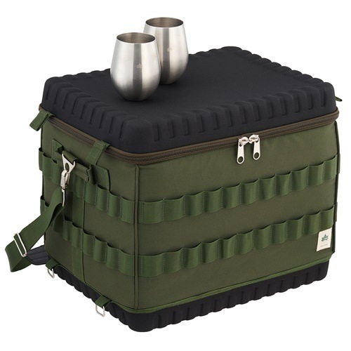 ロゴス LOGOS Loopadd・マルチクールバッグ XL