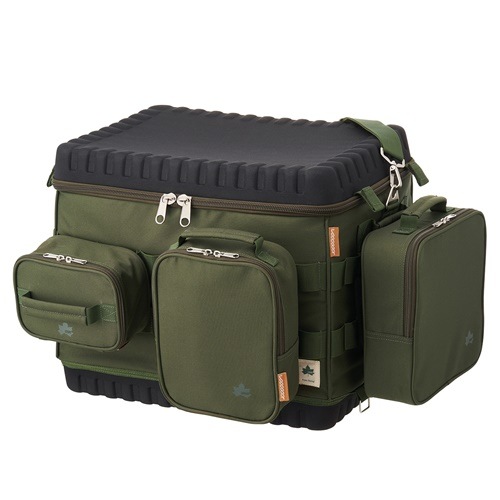 ロゴス LOGOS Loopadd・マルチクールバッグ XL