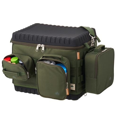 ロゴス LOGOS Loopadd・マルチクールバッグ XL