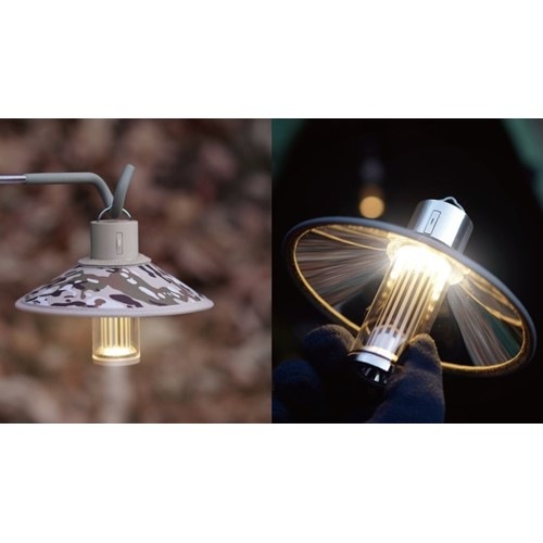 ルーメナー LUMENA M3 マルチタイプLEDランタン | GLAGH グラフ