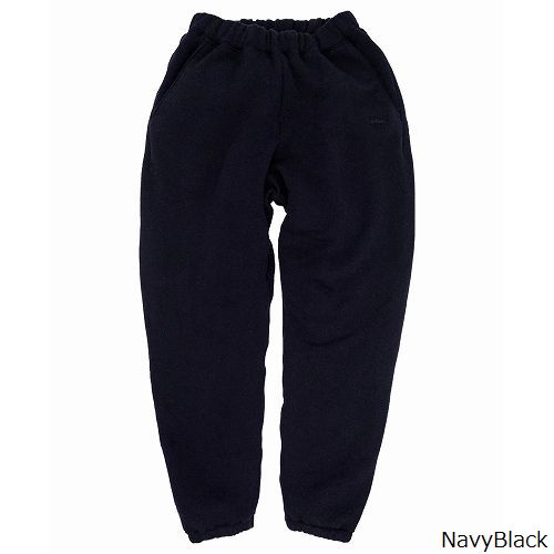 イエティナ Yetina SWEAT PANTS-RELAX FIT | GLAGH グラフ