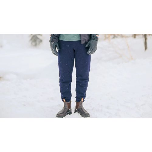 イエティナ Yetina SWEAT PANTS-RELAX FIT | GLAGH グラフ