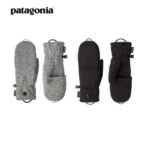 パタゴニア Patagonia ベターセーターグローブ | GLAGH グラフ