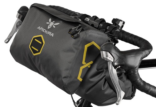 アピデュラ　レア　ハンドルバーバッグ　アクセサリーポケット 中古 アピデュラ レア ハンドルバーバッグ アクセサリーポケット中古