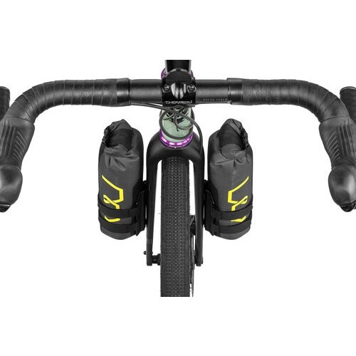アピデュラ APIDURA カーゴケージ | GLAGH グラフ