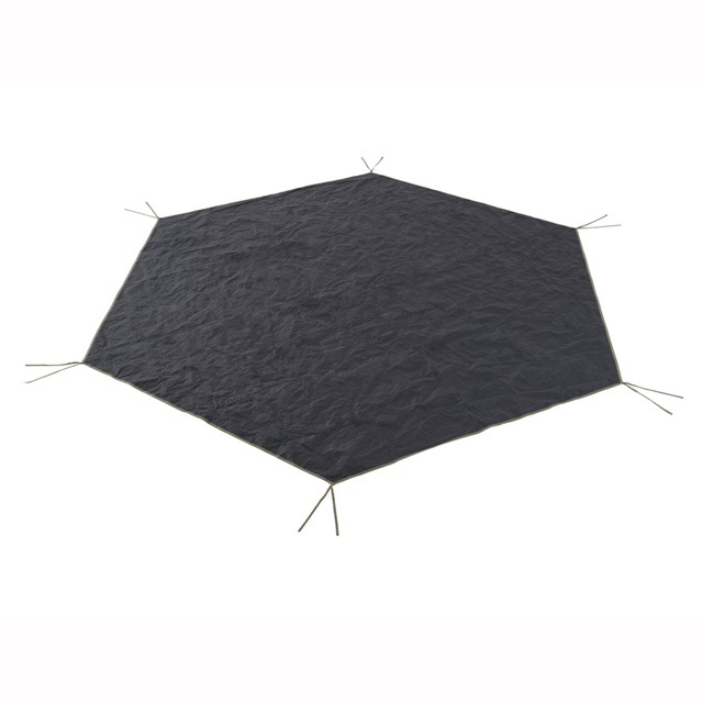 ロゴス LOGOS Tepee マット＆シート350 | GLAGH グラフ