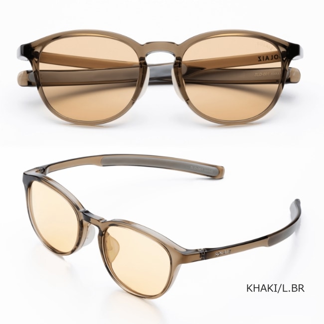 ソライズ SOLAIZ デイリーユース コレクション SLD-001 Daily use