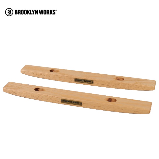 ブルックリンワークス BROOKLYN WORKS チェアフット CHAIR FOOT GLAGH グラフ