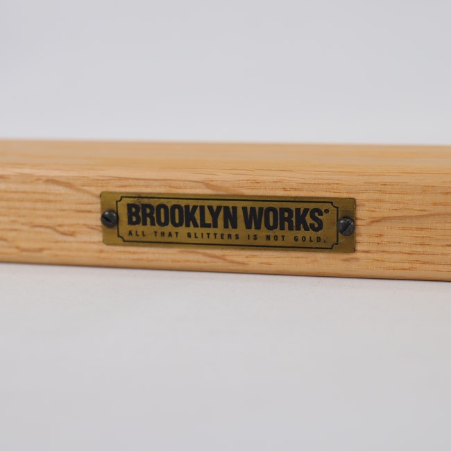 ブルックリンワークス BROOKLYN WORKS チェアフット CHAIR FOOT GLAGH グラフ