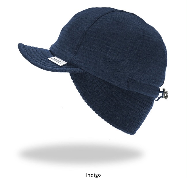 リッジマウンテンギア RIDGE MOUNTAIN GEAR グリッドメリノイヤー