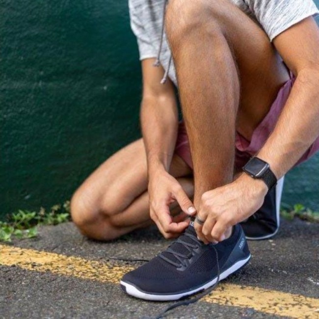 ゼロシューズ Xero Shoes ネクサスニット メンズ