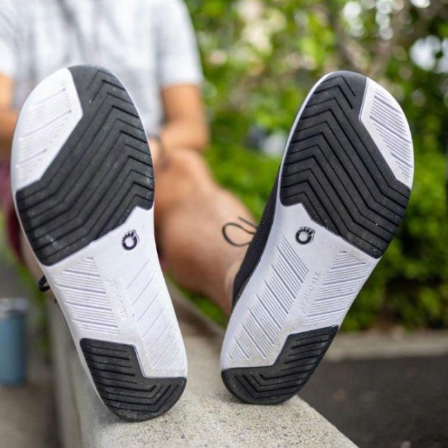 ゼロシューズ Xero Shoes ネクサスニット メンズ