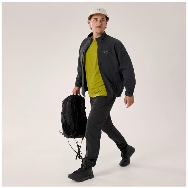 アークテリクス ARC'TERYX ガンマ ジャケット メンズ Gamma Jacket Ms