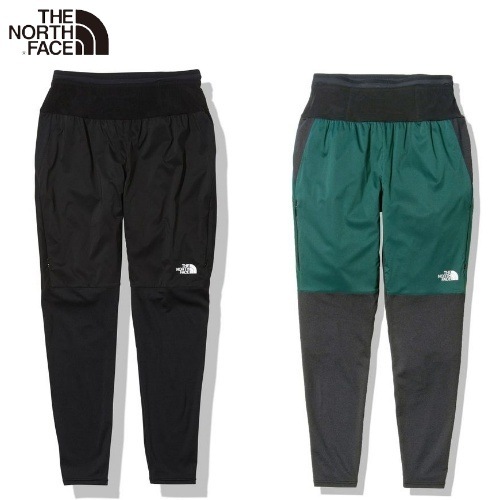ザノースフェイス White Light Tight ザ・ノース・フェイス THE NORTH FACE ホワイトライトタイツ（メンズ