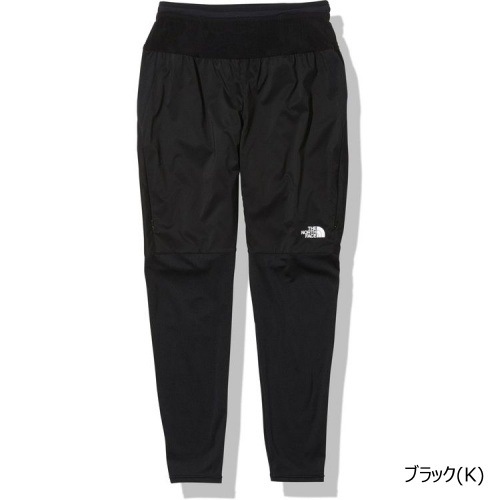 ザ・ノース・フェイス THE NORTH FACE ホワイトライトタイツ（メンズ