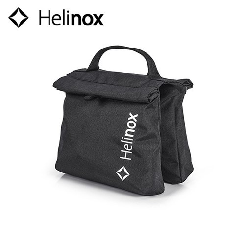 ヘリノックス Helinox サドルバッグ | GLAGH グラフ