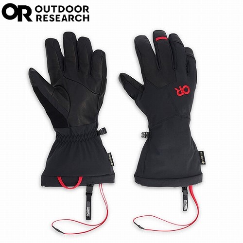 アウトドアリサーチ Outdoor Research アレート2 ゴアテックスグローブ