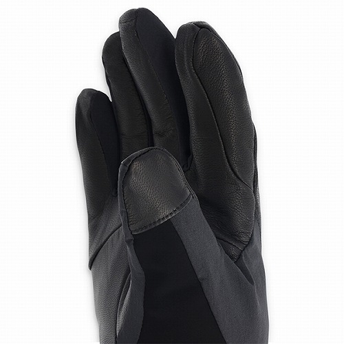 アウトドアリサーチ Outdoor Research アレート2 ゴアテックスグローブ