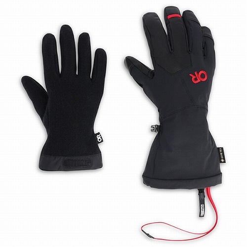 アウトドアリサーチ Outdoor Research アレート2 ゴアテックスグローブ