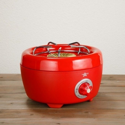 センゴクアラジン　ヒバリン ヒバリン』Sengoku Aladdin(センゴクアラジン)ころんと丸くて