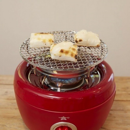 センゴク・アラジン Sengoku Aladdin | ポータブル ガス カセット