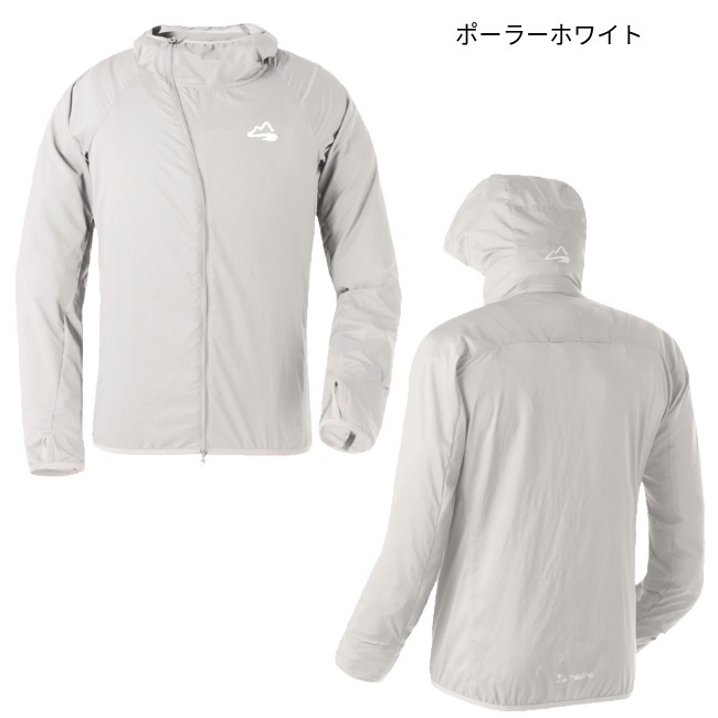 マイルストーン MILESTONE オニオン フーディー Onion Hoody