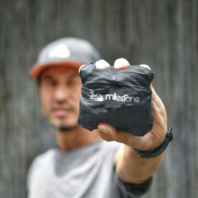 マイルストーン MILESTONE オニオン フーディー Onion Hoody