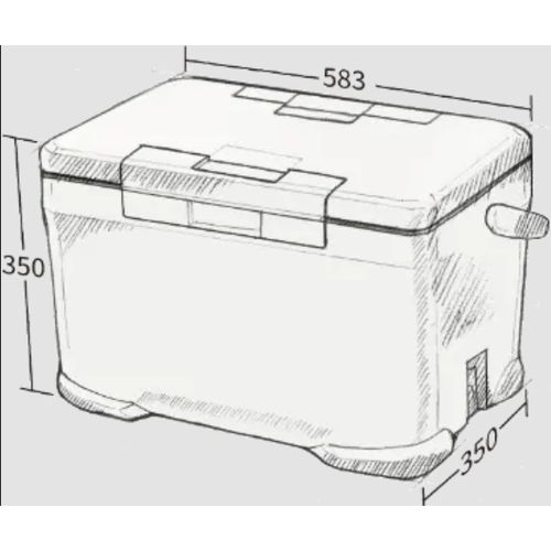 \8/31 23:00まで10%OFFクーポン配布中/ シマノ SHIMANO アイスボックス VL 30L ICEBOX VL 30L
