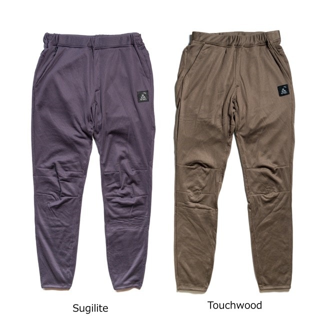 STATIC / ADRIFT PANTS WITH SHELL | STATICBLOOM ONLINE STORE