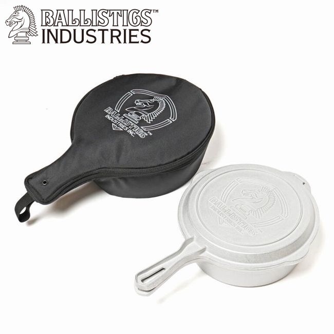 バリスティクス Ballistics Ballistics COMBO COOKER | GLAGH グラフ