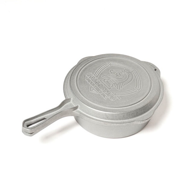 バリスティクス Ballistics Ballistics COMBO COOKER | GLAGH グラフ