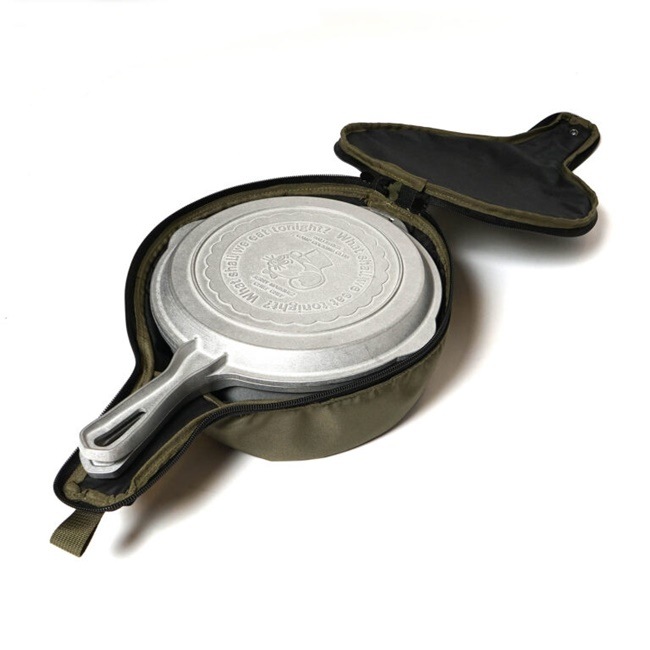バリスティクス Ballistics Ballistics COMBO COOKER | GLAGH グラフ