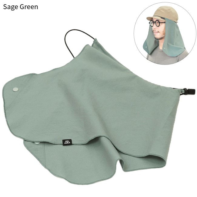 リッジマウンテンギア RIDGE MOUNTAIN GEAR サンシェード Sunshade