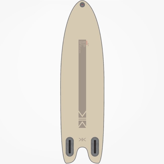 激安人気新品 コクア KOKUA MAKUA HOLOHOLO 11.2×36 | GLAGH グラフ サーフィン・ボディボード