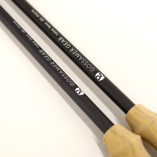 LEKI - ゴッサマーギア LT5 スリーピースカーボントレッキングポール ゴッサマーギア LT5 スリーピース カーボン トレッキングポール