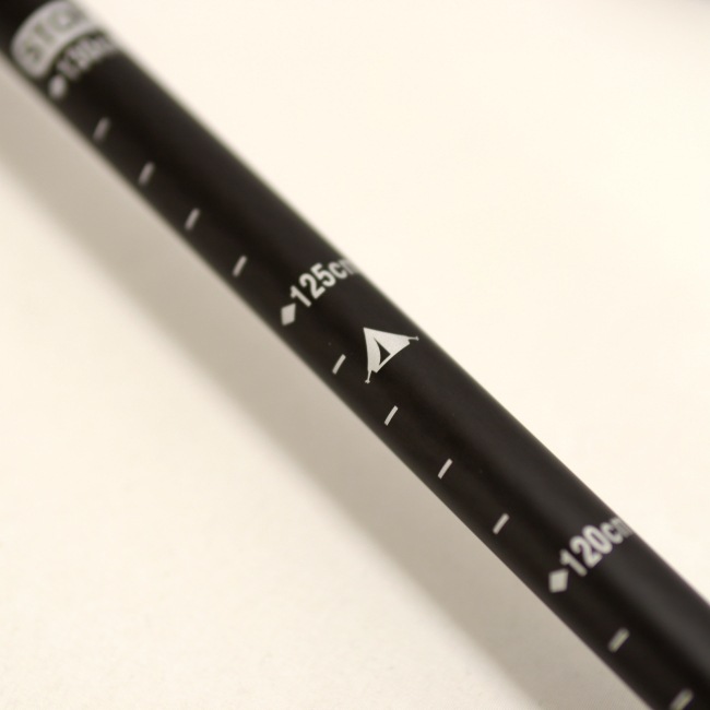 【12/31迄】Gossamer gear LT5 カーボントレッキングポール LT5 Three Piece Carbon Trekking Poles (pair) – Gossamer Gear